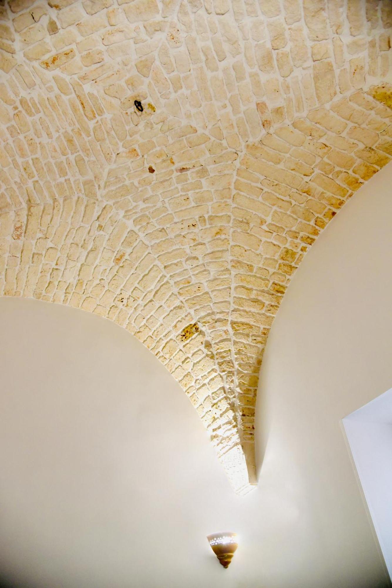 La Casa Di Nonno Peppe Villa Martina Franca Bagian luar foto