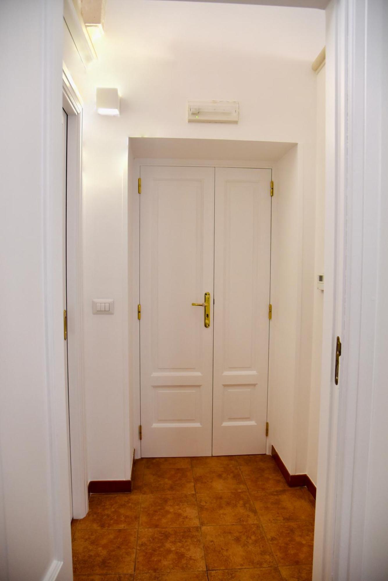 La Casa Di Nonno Peppe Villa Martina Franca Bagian luar foto