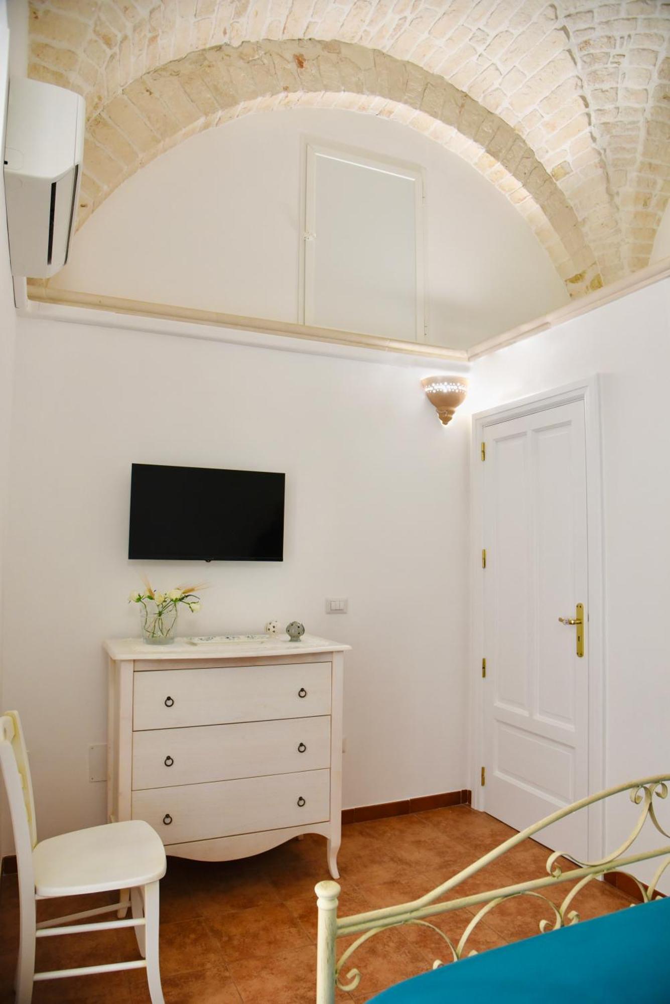 La Casa Di Nonno Peppe Villa Martina Franca Bagian luar foto
