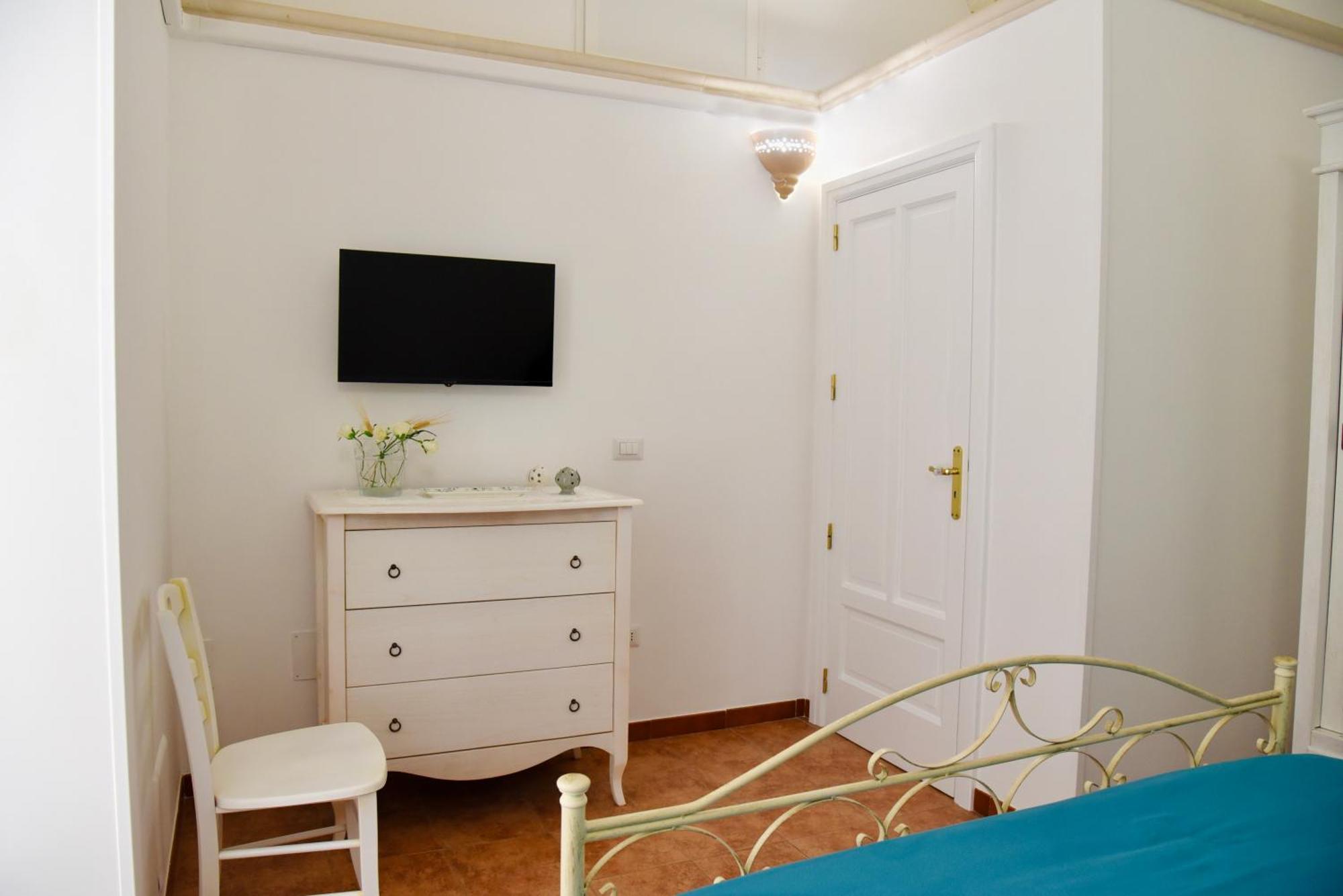 La Casa Di Nonno Peppe Villa Martina Franca Bagian luar foto